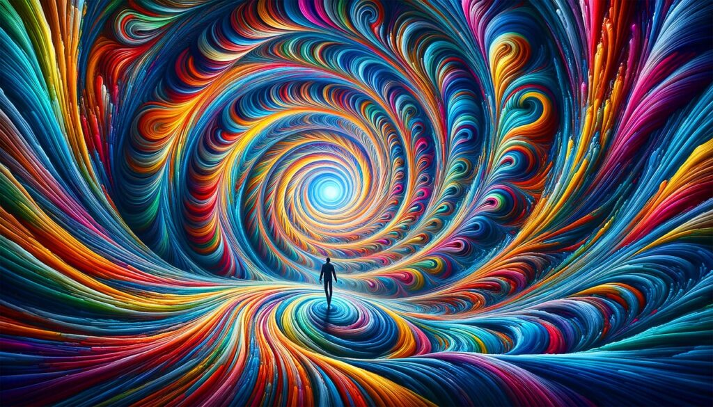 Le chemin vers l'harmonie et l'équilibre