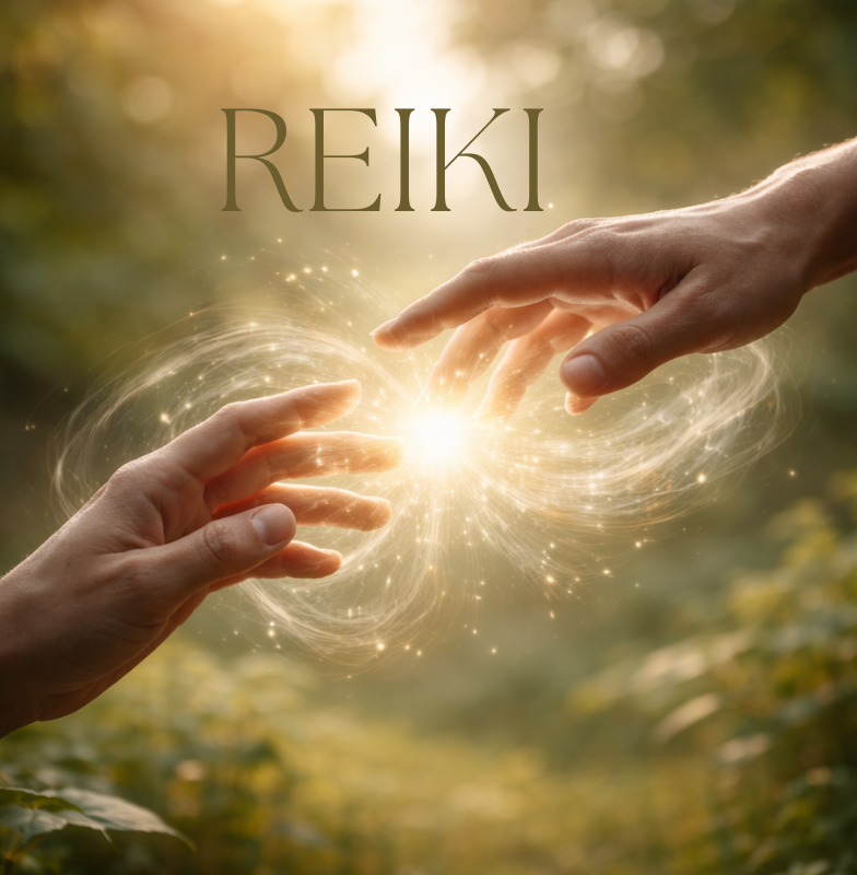 transmission de l'énergie Rieki