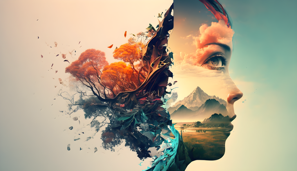 la transformation intérieure par l'hypnose